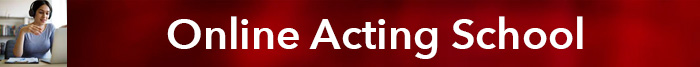 Online Acting Class